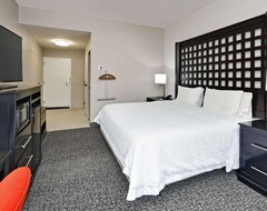 Hotel Comfort Inn Plano-Dallas (Plano, EE. UU.)