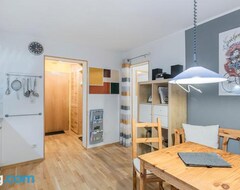 Toàn bộ căn nhà/căn hộ Apartment Entspannung (Schliersee, Đức)