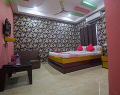 Hotel OYO 10462 Smriti Guest House (Darjeeling, India)
