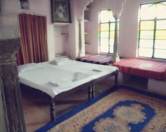 Hotel Bundi Haveli (Bundi, India)