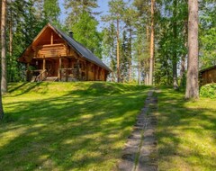 Koko talo/asunto Vacation Home Kastepisara In Joroinen - 5 Persons, 1 Bedrooms (Joroinen, Suomi)