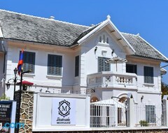 Hotel Monsane Villa (Luang Prabang, Laos)