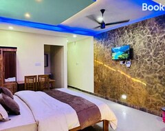 Hotel Greenview (Wayanad, India)