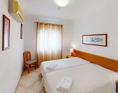 Hotel Praia da Lota Resort - Apartments (Manta Rota, Portekiz)