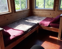 Entire House / Apartment Cuyuna Country Cabin Inside State Recreational Area (Ironton, USA)