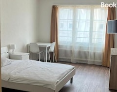 Tüm Ev/Apart Daire Zimmer Mit Geteiltem Bad & Kuche (Brugg, İsviçre)