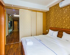 Khách sạn Yu Jia Apartment Hotel (Zhongshan, Trung Quốc)