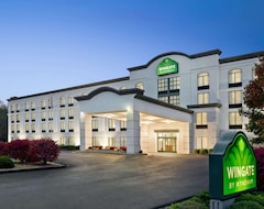 Hotel Wingate by Wyndham Bridgeport Clarksburg (Bridgeport, EE. UU.)