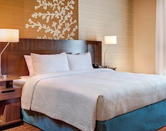 Hotel Fairfield Inn & Suites Savannah Sw/richmond Hill (Ričmond Hil, Sjedinjene Američke Države)