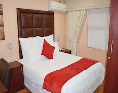 Hotel Cozy Nest Guest House Durban (Durban, Sydafrika)
