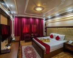 Khách sạn OYO 141 Ras Al Khaimah Hotel (Ras Al-Khaimah, Các tiểu vương quốc Ả Rập Thống Nhất)