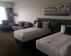 Khách sạn Calamvale Hotel Suites And Conference Centre (Brisbane, Úc)
