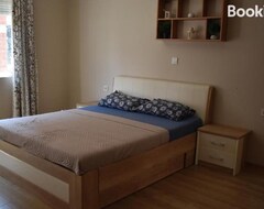 Toàn bộ căn nhà/căn hộ 2022 Renovated Apartment In Center Of Strumica (Valandovo, Cộng hòa Bắc Macedonia)