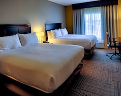 Hotel Holiday Inn Express & Suites Pell City (Pell City, Sjedinjene Američke Države)