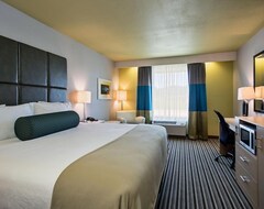 Khách sạn Holiday Inn Express & Suites Carlisle, An Ihg Hotel (Carlisle, Hoa Kỳ)