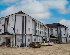 Hotelli Wingate Exotic (Ilorin, Nigeria)