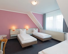 Hotel Motel Hormersdorf (Schnaittach, Tyskland)