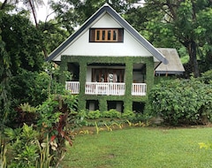 Hotel Waya Island Resort (Waya, Fiyi)