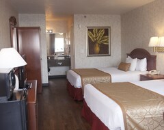 Hotel St. George Inn & Suites (St. George, USA)