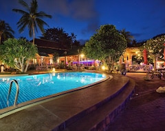 Hotel Crystal Bay Yacht Club (Lipa Noi, Thailand)