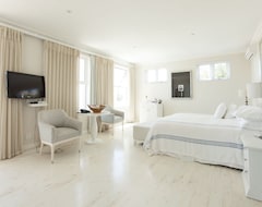 Hotel Sea Five Boutique (Camps Bay, South Africa)
