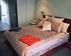 Bed & Breakfast Red Brier Cottage Accommodation (Hobart, Úc)