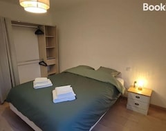 Entire House / Apartment Chez Memere (Colleville-sur-Mer, France)
