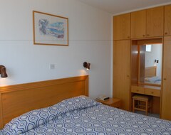Hotel Maistros Apartments (Protaras, Cyprus)