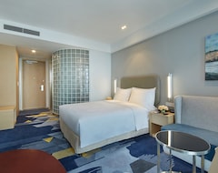 Hotelli Holiday Inn Express - Qingdao West Coast, An Ihg Hotel (Qingdao, Kiina)