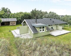 Tüm Ev/Apart Daire 4 Star Holiday Home In Jerup (Frederikshavn, Danimarka)