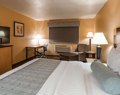 Otel Best Western Sawtooth Inn and Suites (Jerome, ABD)