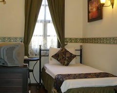 Hotel Deja Vu (Antalya, Tyrkiet)