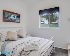 Hele huset/lejligheden Bright And Airy Cosy Cottage, Close To Town (Picton, Australien)