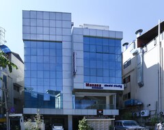 Otel OYO Flagship 15444 Manasa Electronic City (Bengaluru, Hindistan)