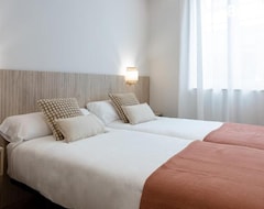 Căn hộ có phục vụ Meraki Suites (Astorga, Tây Ban Nha)