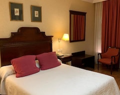 Hotel Santo Domingo (Lucena, Spain)