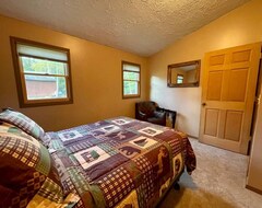 Casa/apartamento entero Maple Creek Cabin, Minutes From Cook Forest, Anf (Marienville, EE. UU.)