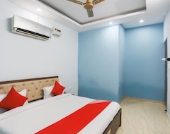 Oyo 45508 Hotel Shehnai (Faridabad, India)