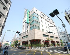 Khách sạn Karo Hotel (Kaohsiung, Taiwan)