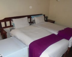 Hotel Tatenda Lodge (Viktorijini slapovi, Zimbabve)