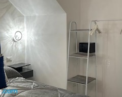 Hotel B&b Museo Central Suite (Napoli, Italien)