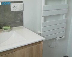 Cijela kuća/apartman Maison Carn Portsall (Ploudalmézeau, Francuska)