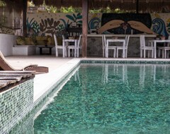 Hotel Villas H2O (Tulum, México)