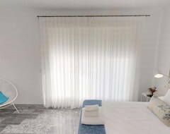 Otel numa | Jondo Apartments (Seville, İspanya)