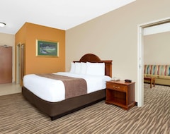 Hotel Baymont By Wyndham Augusta Riverwatch (Augusta, Sjedinjene Američke Države)