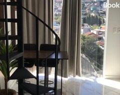 Toàn bộ căn nhà/căn hộ Loft (Gramado, Brazil)