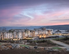 Hotel Curio Collection By Hilton The Mclemore Resort Lookout Mount (Rising Fawn, Sjedinjene Američke Države)