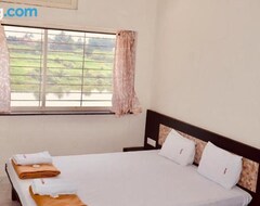 Khách sạn Hotel Mangalam (Kolhapur, Ấn Độ)