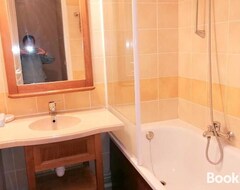 Cijela kuća/apartman Maison De 2 Chambres Avec Piscine Partagee Jardin Clos Et Wifi A Saint Palais Du Ne (Saint-Palais-du-Né, Francuska)