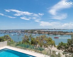 Toàn bộ căn nhà/căn hộ Breakwater 3 - Two Bedroom Apartment On The Beach With Air Conditioning And Pool (Buddina, Úc)